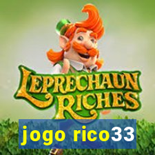 jogo rico33